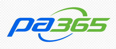 PA365 Logo